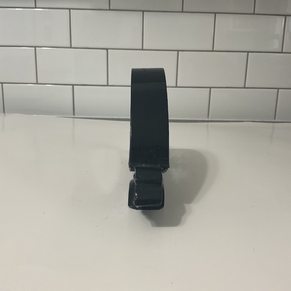 VTG Chinese Diorama cork Stork Wood Case signed San You - Picture 4 of 7